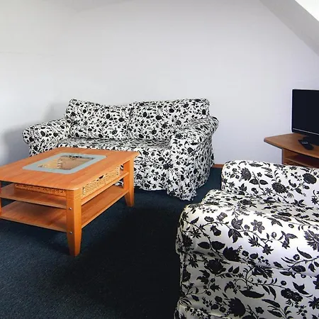 Holiday On The Dike, Buesum Holiday home *