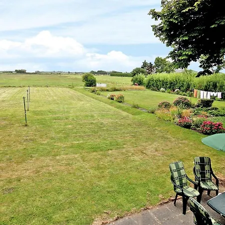 Holiday On The Dike, Buesum Westerdeichstrich